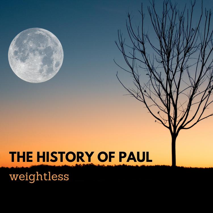 The History of Paul's avatar image