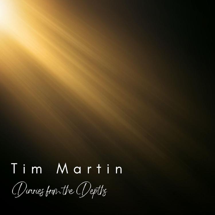 Tim Martin's avatar image