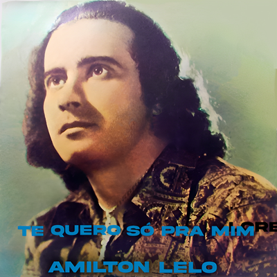 Vou Vender O Meu Coração By Amilton Lelo's cover
