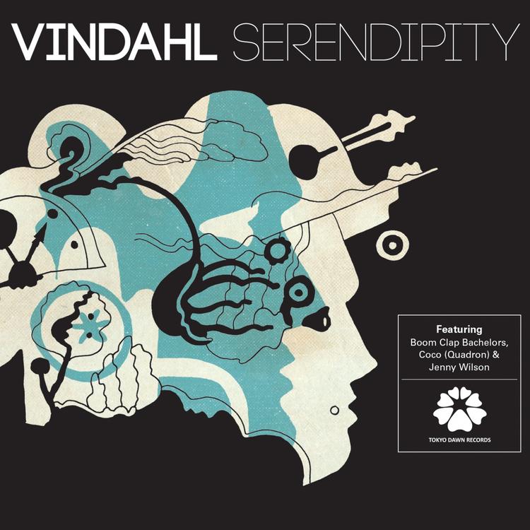 Vindahl's avatar image