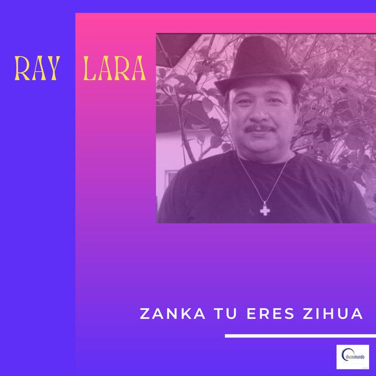 Ray Lara's avatar image