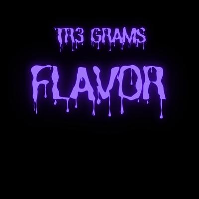 Tre Grams's cover