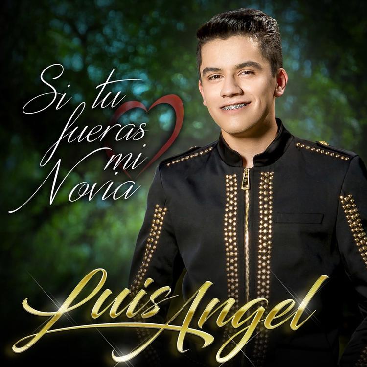 Luis Ángel's avatar image