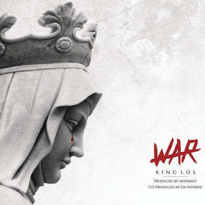 War (feat. Marsha Ambrosius) By King Los, Marsha Ambrosius's cover