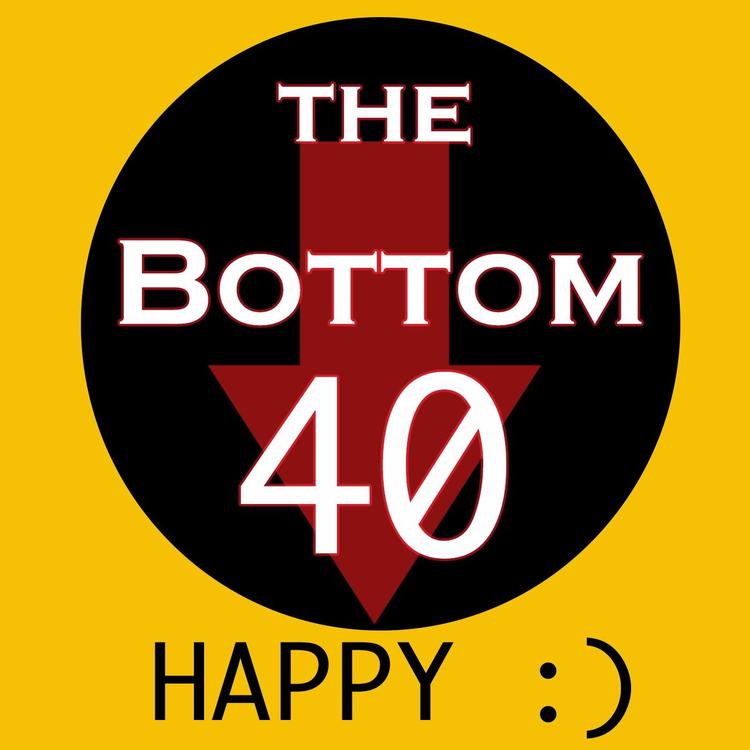 The Bottom 40's avatar image