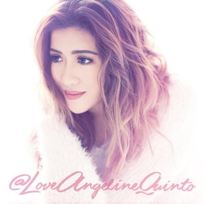 @LoveAngelineQuinto's cover