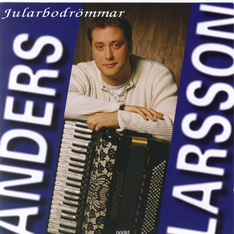 Anders Larsson's avatar image