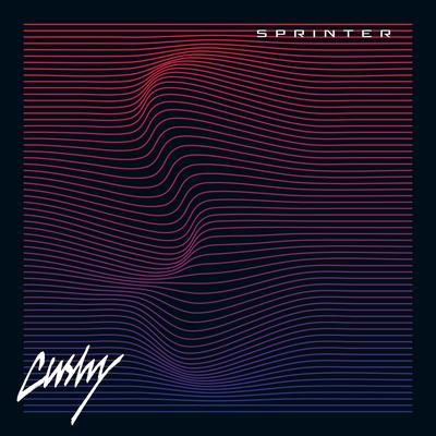 Sprinter By Cushy's cover