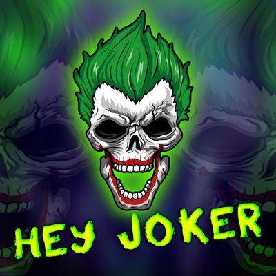 Hey Joker's cover