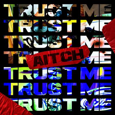 Trust Me's cover