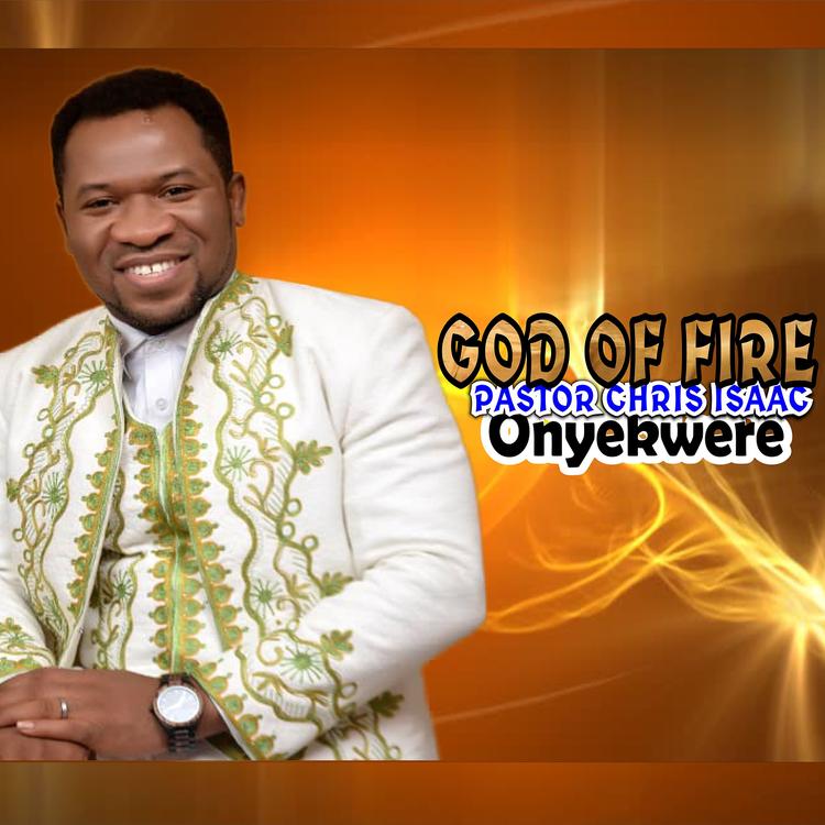 Pastor Chris Isaac Onyekwere's avatar image