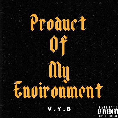 Only The Team By V.Y.B's cover
