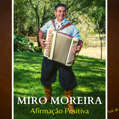 Afirmação Positiva's cover