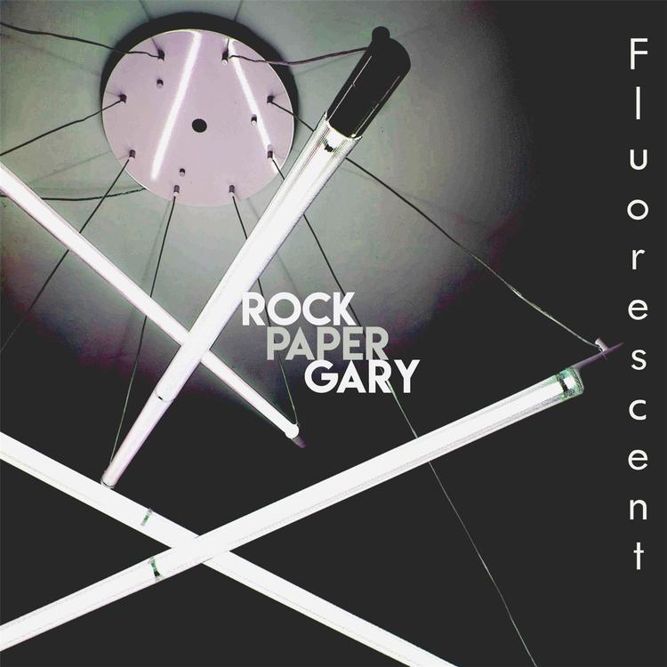 Rock Paper Gary's avatar image