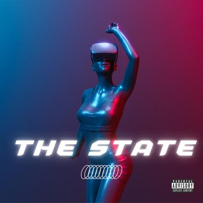 The State By Rohan Saridena's cover