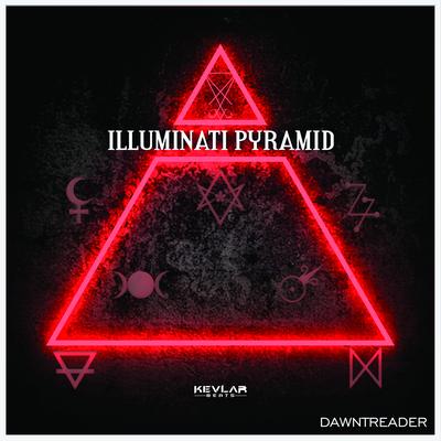 Illuminati Pyramid's cover