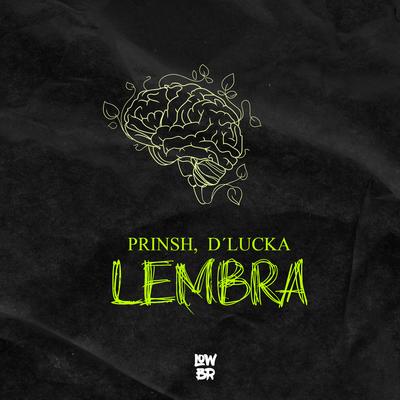 Lembra By PRINSH, D’Lucka's cover
