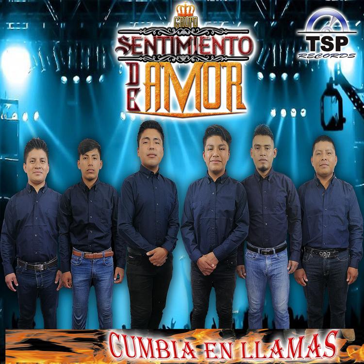 Grupo Sentimiento De Amor's avatar image