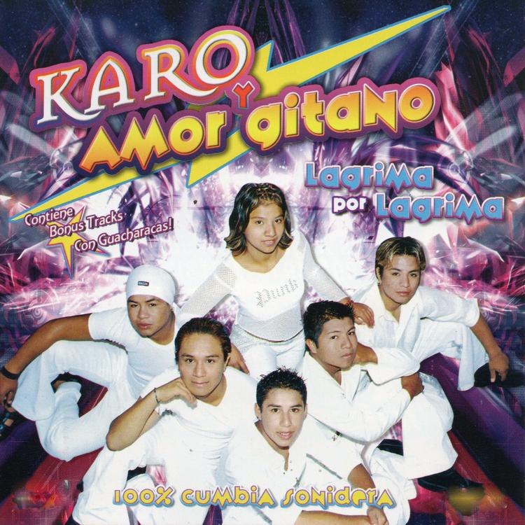 Karo Amor Gitano's avatar image