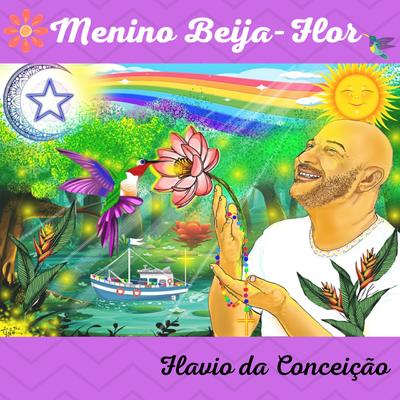 A Lua e o Sol Remix's cover