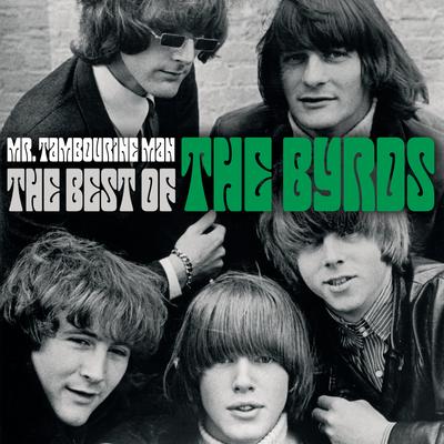 Thoughts and Words By The Byrds's cover