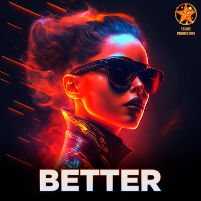Better By Vorize's cover