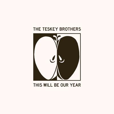 This Will Be Our Year By The Teskey Brothers's cover