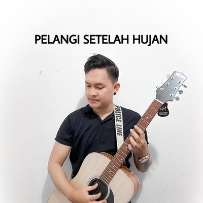 Pelangi Setelah Hujan (Acoustic)'s cover