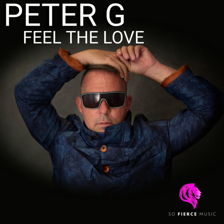 Peter G's avatar image