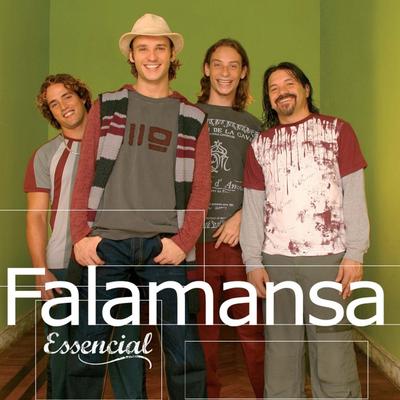 100 Anos By Falamansa's cover
