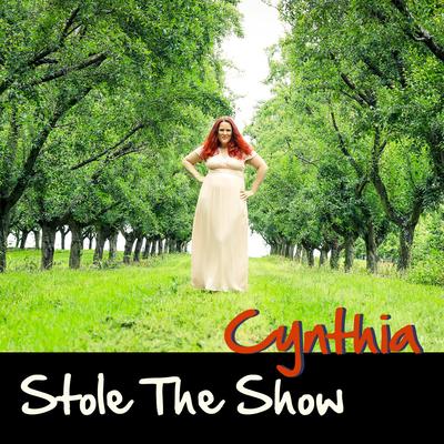 Stole The Show (Kygo & Parson James) (Acoustic Piano) By Cynthia Colombo's cover