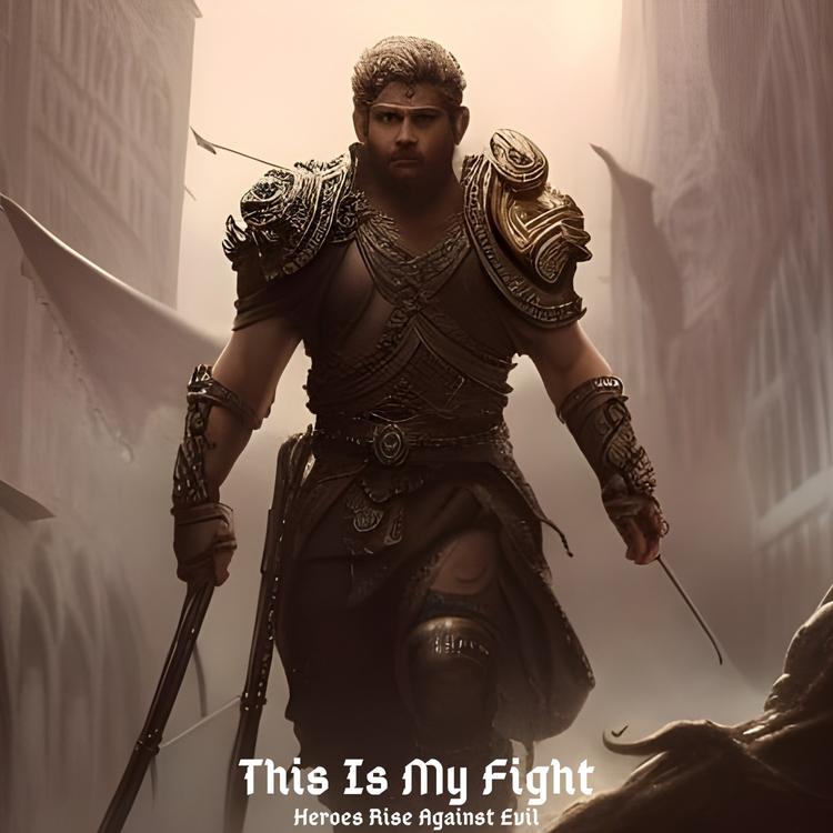 Heroes Rise Against Evil's avatar image