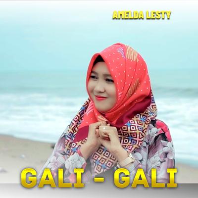 GALI - GALI's cover