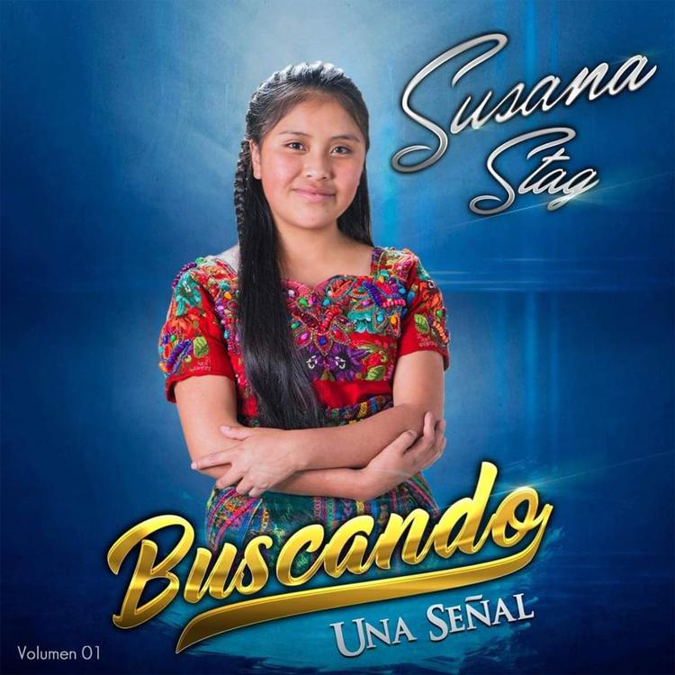 Susana Stag's avatar image