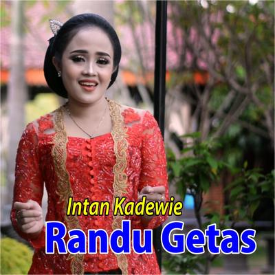 Intan Kadewie's cover