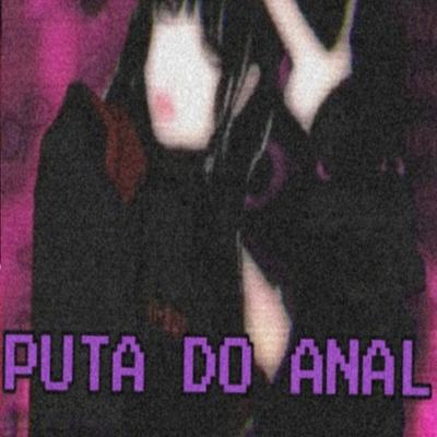 Puta do Anal's cover