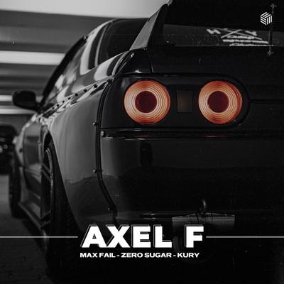 Axel F's cover