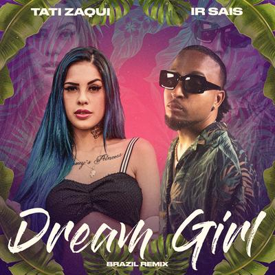 Dream Girl (Brazil Remix)'s cover