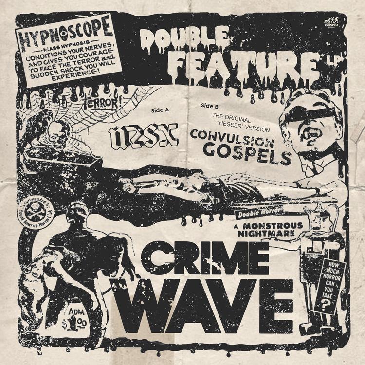 Crime Wave's avatar image