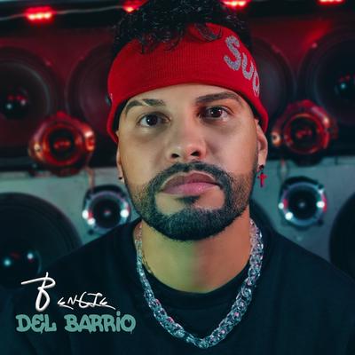 Del Barrio By Bengie's cover