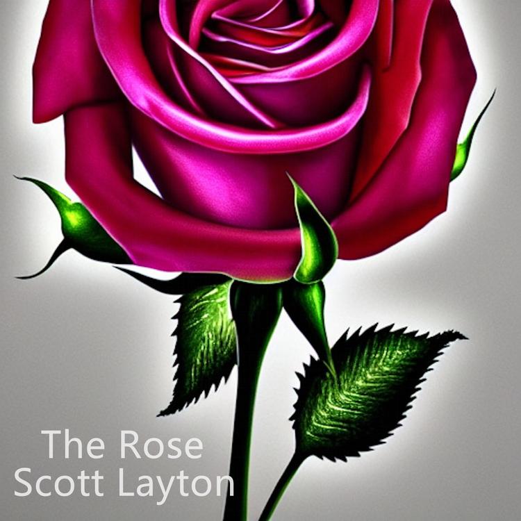 Scott Layton's avatar image