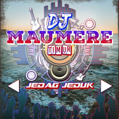 DJ Jedag Jeduk's cover