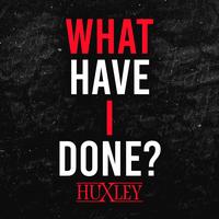 Huxley's avatar cover
