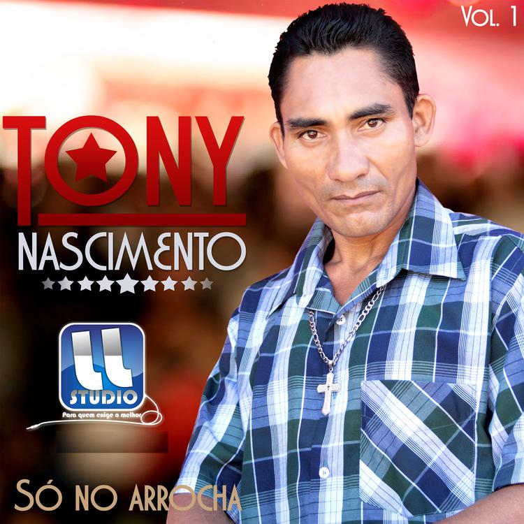 TONY NASCIMENTO's avatar image