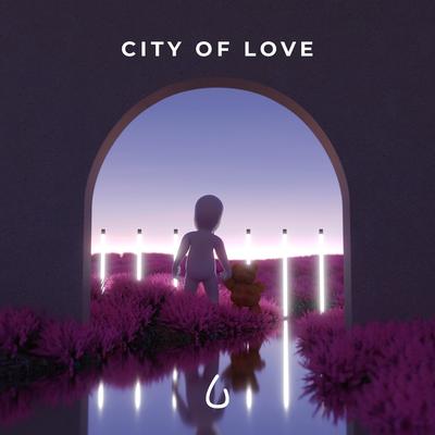 City of Love's cover