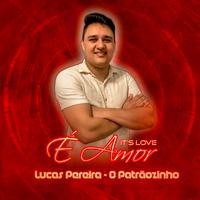 Lucas Pereira - O Patrãozinho's avatar cover