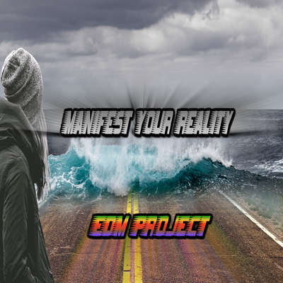 Project Edm's cover