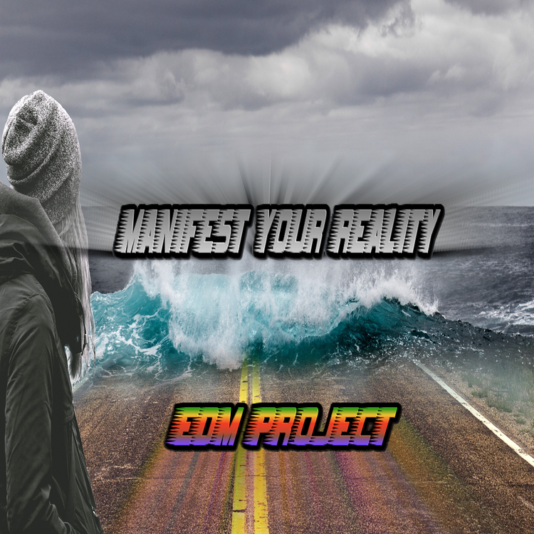 Project Edm's avatar image