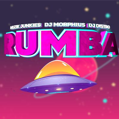 Rumba's cover