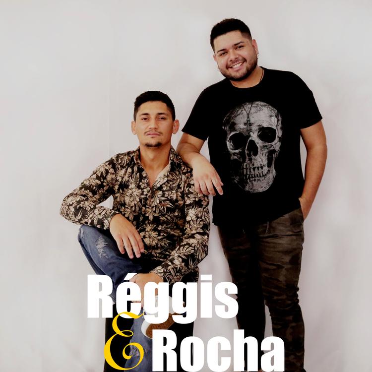 Réggis e Rocha's avatar image